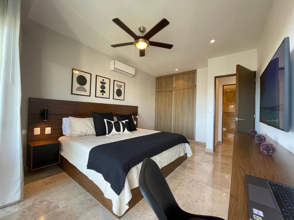 Apartamento New & Equipped Steps From The With Pool Jacuzzi By Yeah *