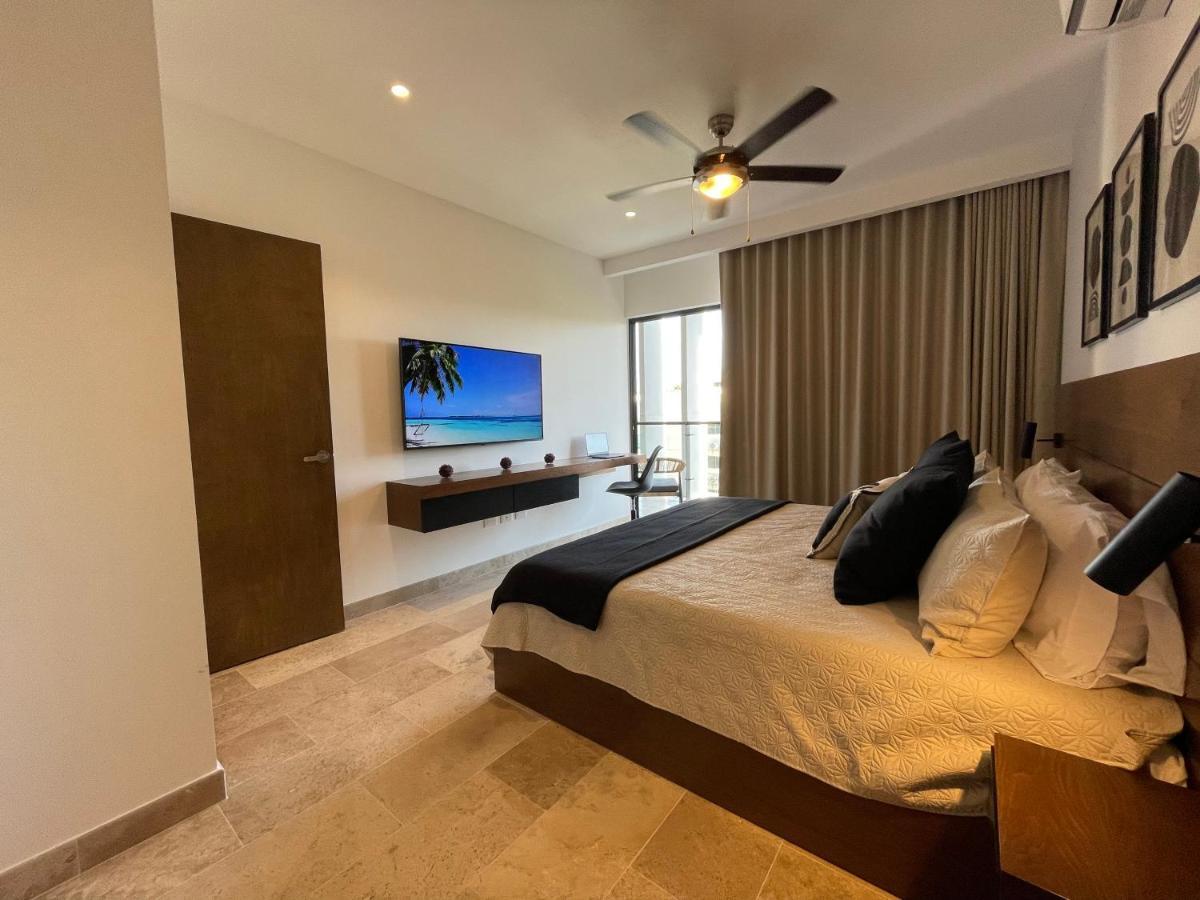 Apartamento New & Equipped Steps From The With Pool Jacuzzi By Yeah