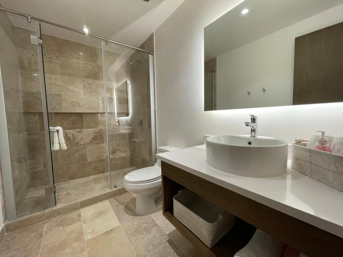 Apartamento New & Equipped Steps From The With Pool Jacuzzi By Yeah