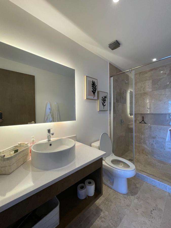 Apartamento New & Equipped Steps From The With Pool Jacuzzi By Yeah Playa del Carmen