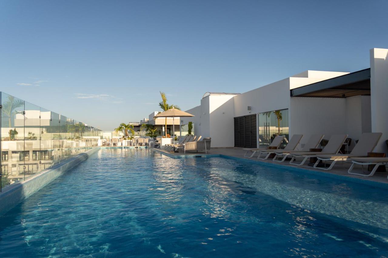 Apartamento New & Equipped Steps From The With Pool Jacuzzi By Yeah *