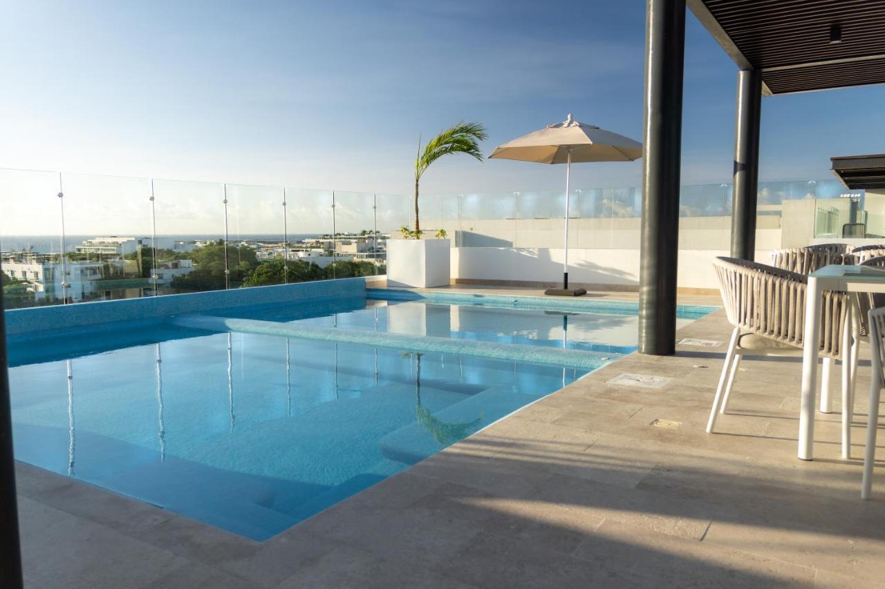 New & Equipped Steps From The With Pool Jacuzzi By Yeah Apartamento *