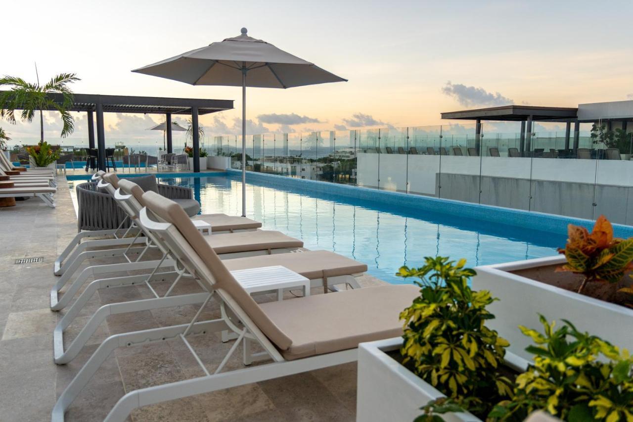 Apartamento New & Equipped Steps From The With Pool Jacuzzi By Yeah
