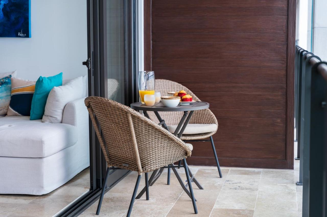 Apartamento New & Equipped Steps From The With Pool Jacuzzi By Yeah *
