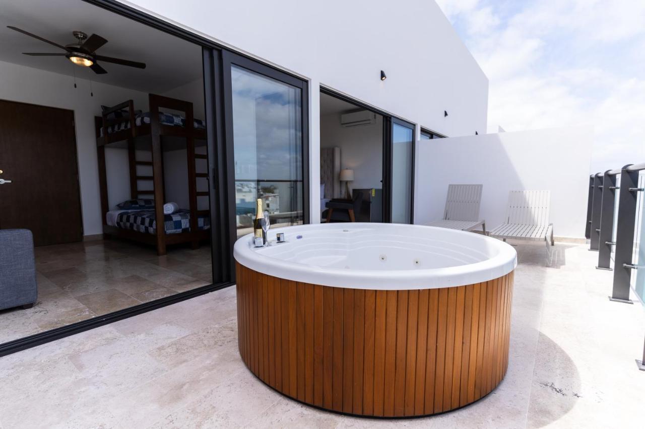 New & Equipped Steps From The With Pool Jacuzzi By Yeah Apartamento *