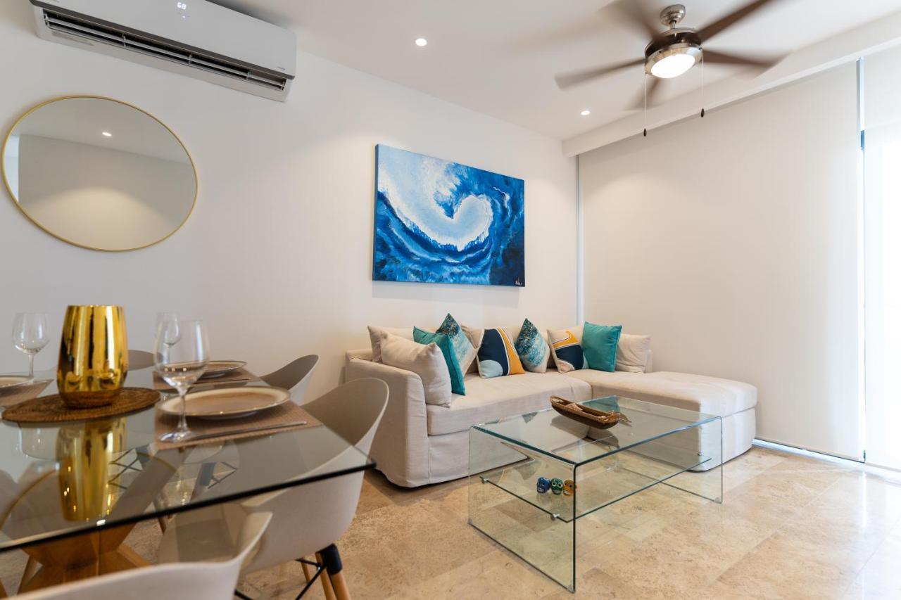 Apartamento New & Equipped Steps From The With Pool Jacuzzi By Yeah
