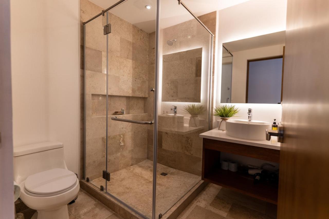 Apartamento New & Equipped Steps From The With Pool Jacuzzi By Yeah *