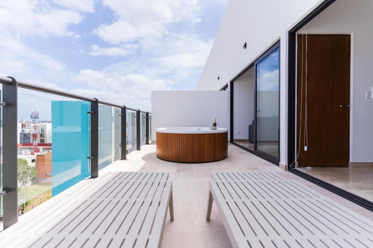 New & Equipped Steps From The With Pool Jacuzzi By Yeah Apartamento *