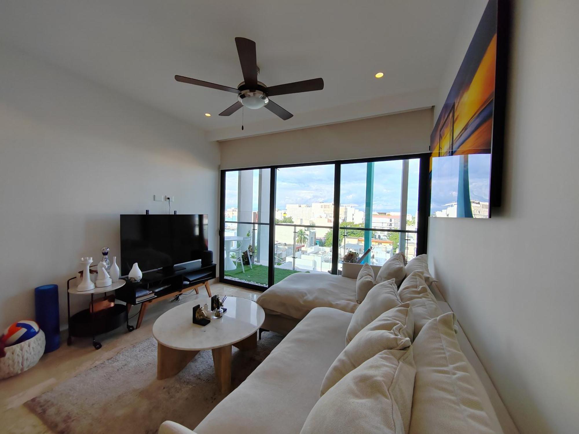 Apartamento New & Equipped Steps From The With Pool Jacuzzi By Yeah *