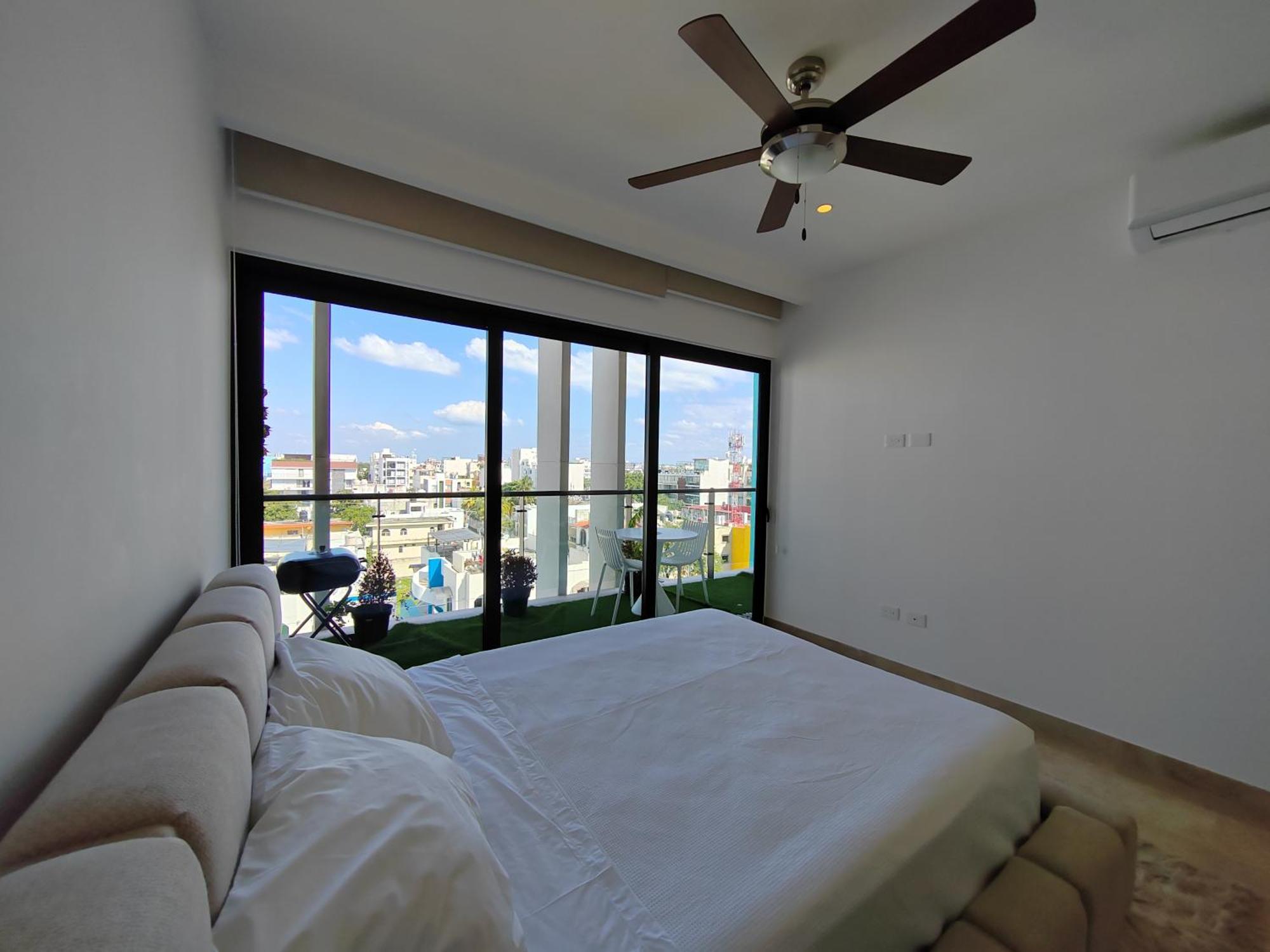 New & Equipped Steps From The With Pool Jacuzzi By Yeah Apartamento Playa del Carmen